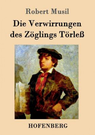 Verwirrungen des Zoeglings Toerless