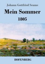 Mein Sommer