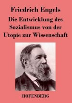 Entwicklung des Sozialismus von der Utopie zur Wissenschaft