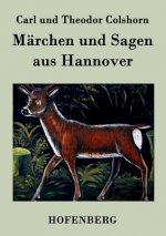 Marchen und Sagen aus Hannover