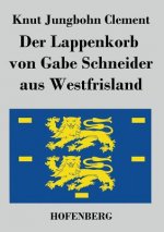 Lappenkorb von Gabe Schneider aus Westfrisland