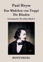 Madchen von Treppi / Die Blinden