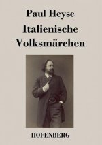 Italienische Volksmarchen