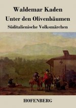 Unter den Olivenbaumen