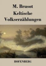 Keltische Volkserzahlungen