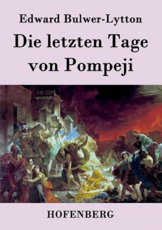 letzten Tage von Pompeji