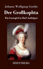 Der Grosskophta