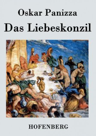 Liebeskonzil