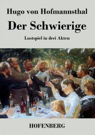 Schwierige