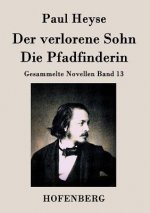 verlorene Sohn / Die Pfadfinderin