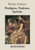 Predigten, Traktate, Spruche