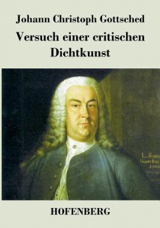 Versuch einer critischen Dichtkunst