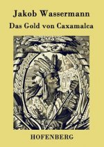 Gold von Caxamalca