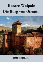 Burg von Otranto