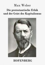 protestantische Ethik und der Geist des Kapitalismus