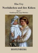 Nesthakchen und ihre Kuken