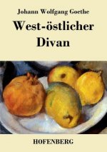 West-oestlicher Divan