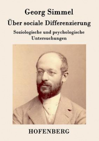 UEber sociale Differenzierung