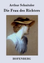 Frau des Richters