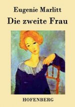 zweite Frau