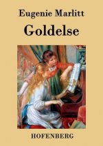 Goldelse