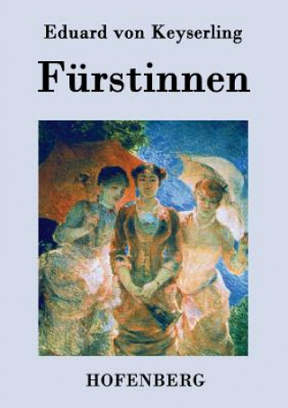 Furstinnen