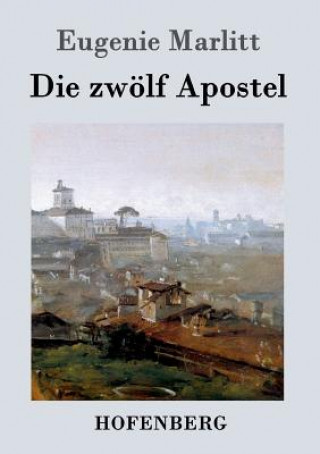 zwoelf Apostel