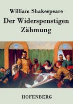 Widerspenstigen Zahmung