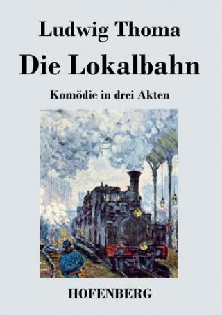 Lokalbahn