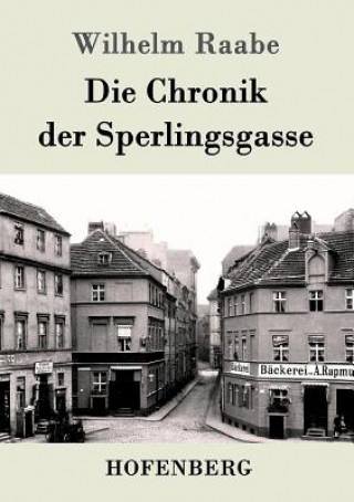 Chronik der Sperlingsgasse