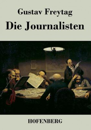 Journalisten