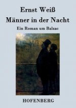 Manner in der Nacht