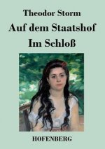 Auf dem Staatshof / Im Schloss