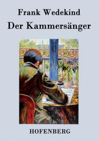 Kammersanger