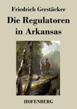 Regulatoren in Arkansas