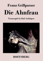 Ahnfrau