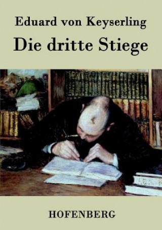 dritte Stiege