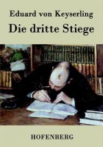 dritte Stiege