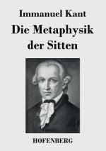 Metaphysik der Sitten