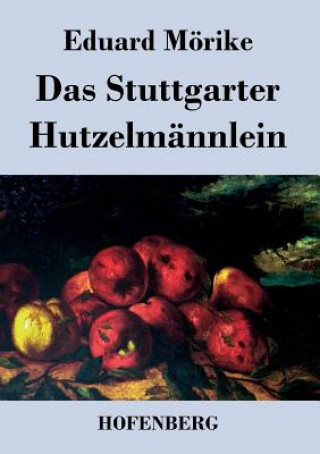 Stuttgarter Hutzelmannlein