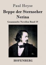 Beppe der Sternseher / Nerina