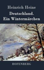 Deutschland. Ein Wintermarchen