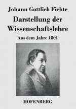 Darstellung der Wissenschaftslehre