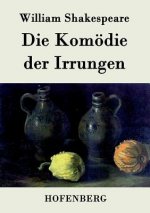 Komoedie der Irrungen