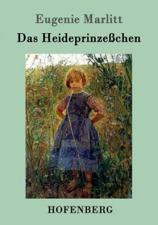 Heideprinzesschen