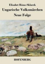 Ungarische Volksmarchen