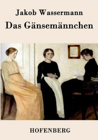 Gansemannchen