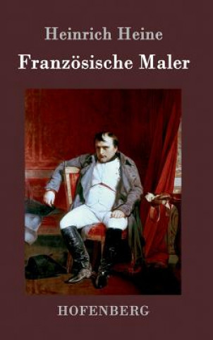 Franzoesische Maler