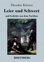 Leier und Schwert