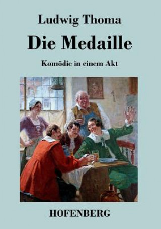 Medaille